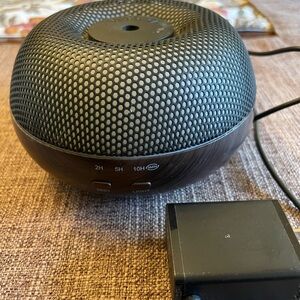 Doterra Brevi Essential Oil Diffuser